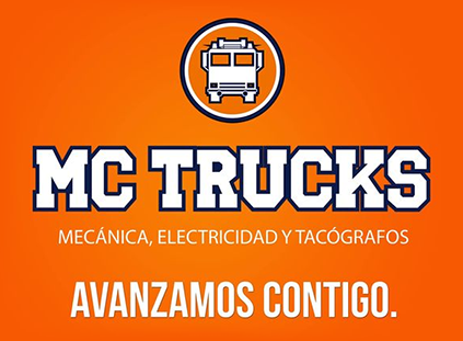 M.C. Trucks en Torrente