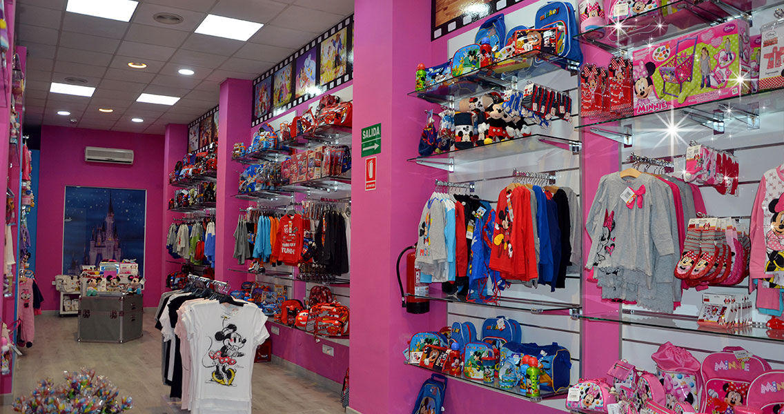 Nostro Ropa MinniStore, Tiendas de Ropa en Torrente | EnTorrente.Com