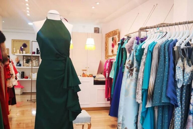 Moda Laboral, Tiendas de Ropa en Torrente