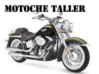 Motoche Taller en Torrente