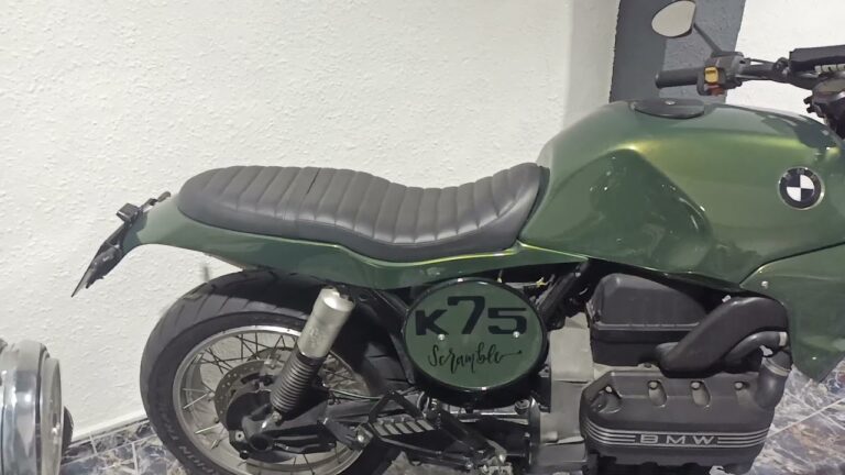 Motos Victor en Torrente