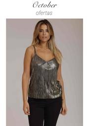 October, Tiendas de Ropa en Torrente