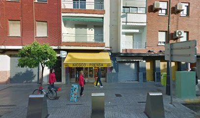 Panadería Ortí – Cañas, Hornos en Torrente