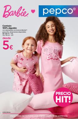 PEPCO, Tiendas de Ropa en Torrente