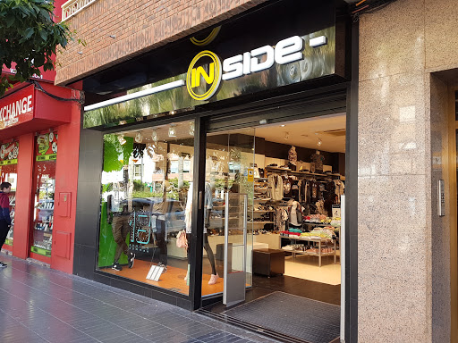 Ropane S.L., Tiendas de Ropa en Torrente