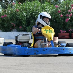 Sport Go Car en Torrente