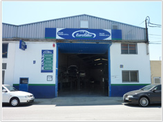 Taller Coches Torres – Reparación y Mecánica del Automóvil en Torrente