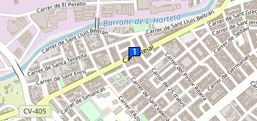 Talleres J.C. Gold Service en Torrente