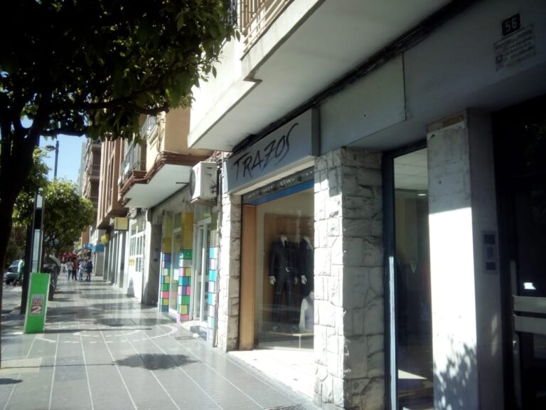 Trazos, Tiendas de Ropa en Torrente