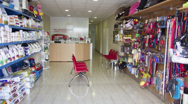 Veterinaris Las Américas (Urgencias 24h 617324983) en Torrente